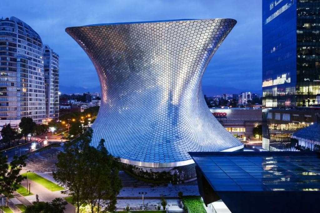 Museo Soumaya